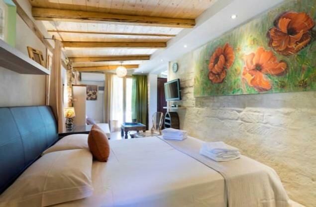 B&B Asparano Anita Open Space Ognina Exterior foto